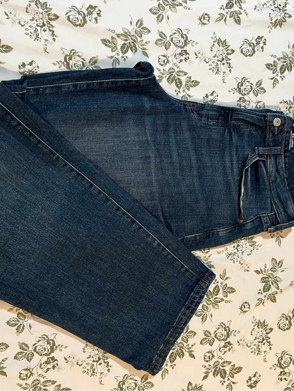 Old Navy OG Loose Jeans